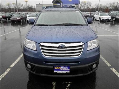 Subaru Tribeca SLT 25 Other