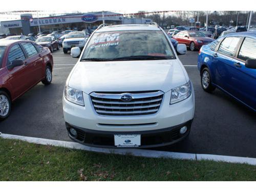 Subaru Tribeca 2008 photo 1