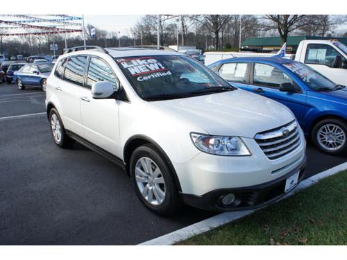 Subaru Tribeca 2008 photo 2