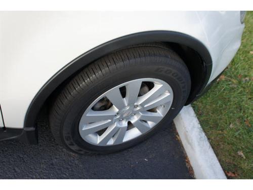 Subaru Tribeca 2008 photo 3