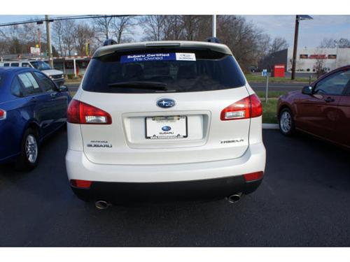Subaru Tribeca 2008 photo 5