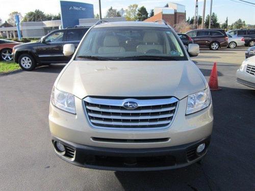 Subaru Tribeca 2008 photo 1