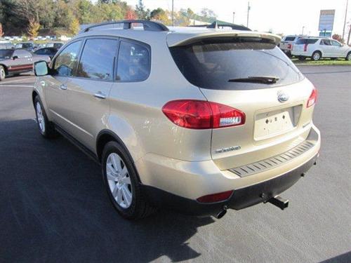 Subaru Tribeca 2008 photo 3