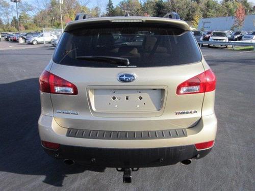 Subaru Tribeca 2008 photo 4