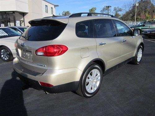 Subaru Tribeca 2008 photo 5