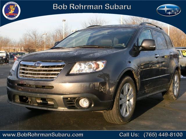 Subaru Tribeca Yaris Sedan Sport Utility