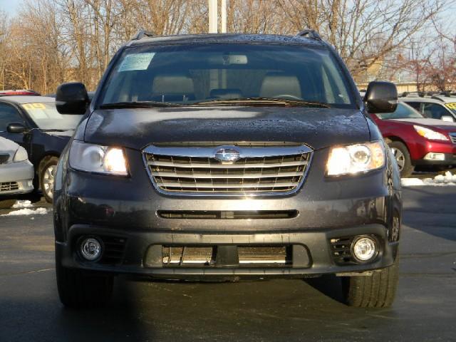 Subaru Tribeca 2008 photo 1