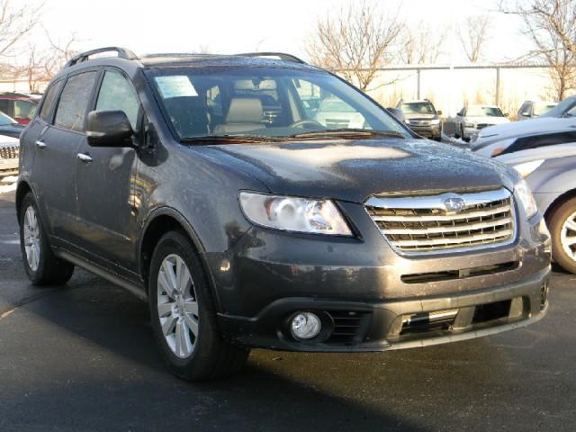 Subaru Tribeca 2008 photo 2