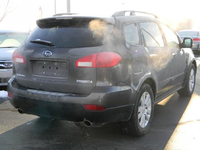Subaru Tribeca 2008 photo 3