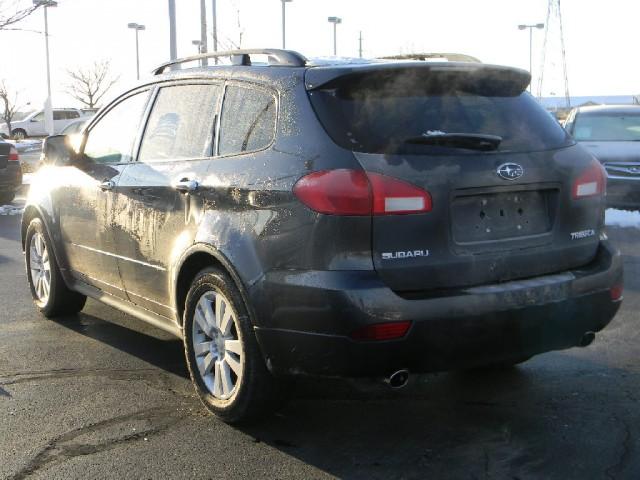 Subaru Tribeca 2008 photo 5