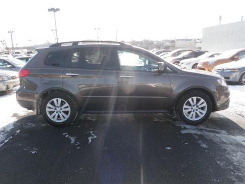 Subaru Tribeca 2008 photo 1