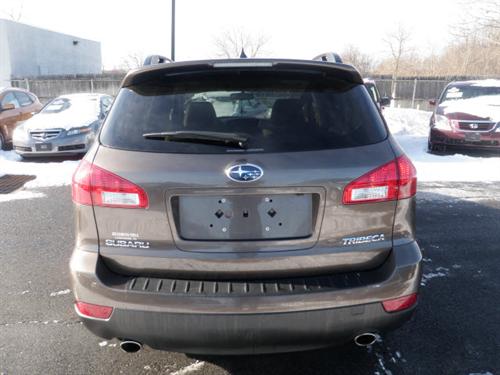 Subaru Tribeca 2008 photo 3