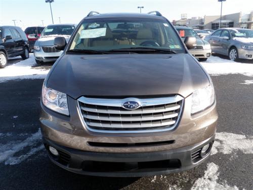 Subaru Tribeca 2008 photo 4