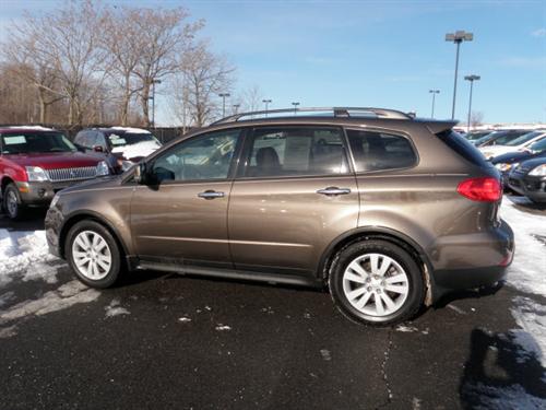Subaru Tribeca 2008 photo 5