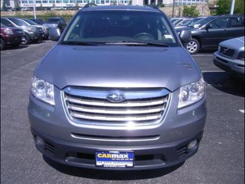 Subaru Tribeca 2008 photo 1