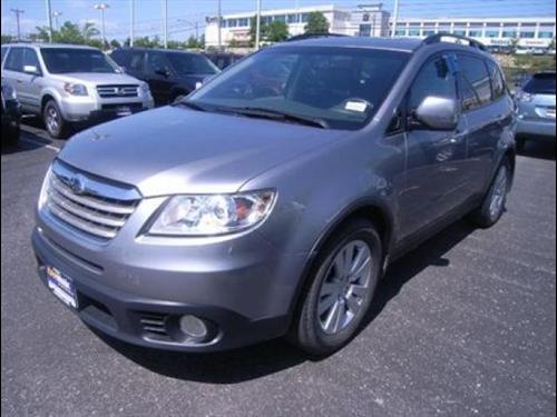Subaru Tribeca 2008 photo 2