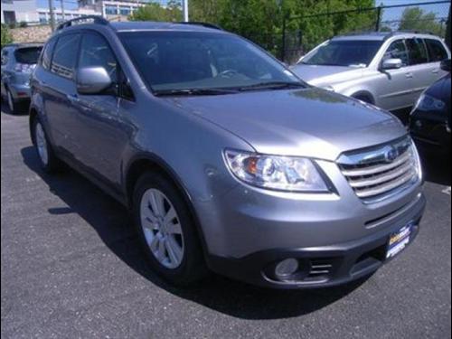 Subaru Tribeca 2008 photo 3