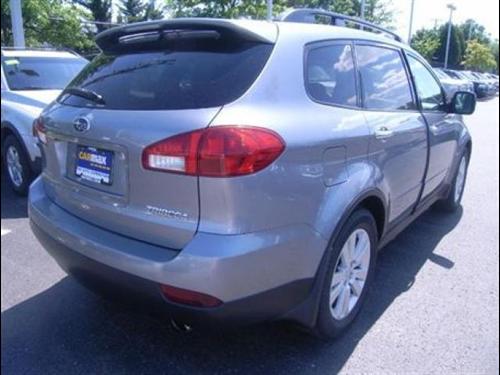Subaru Tribeca 2008 photo 4