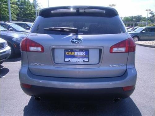 Subaru Tribeca 2008 photo 5