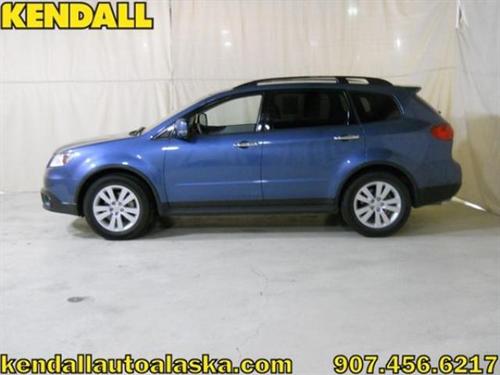 Subaru Tribeca 2008 photo 1