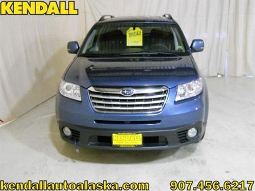 Subaru Tribeca 2008 photo 2