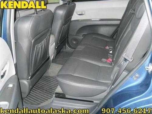 Subaru Tribeca 2008 photo 4