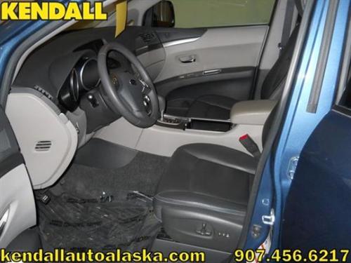 Subaru Tribeca 2008 photo 5