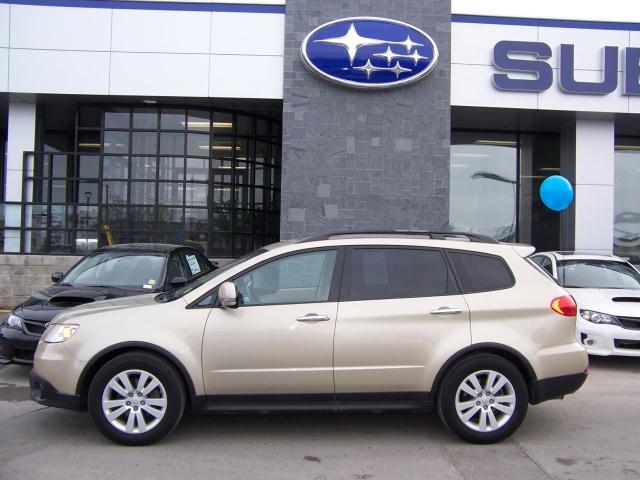 Subaru Tribeca Unknown Unspecified