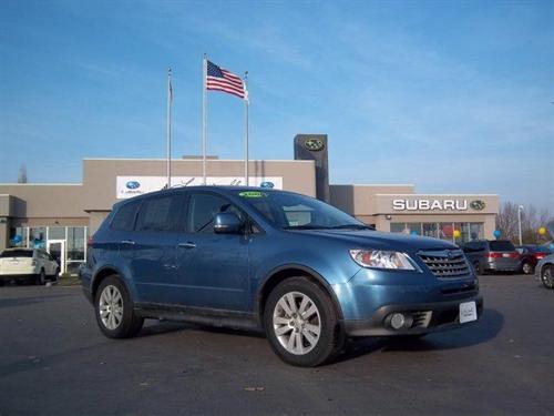 Subaru Tribeca Unknown Other