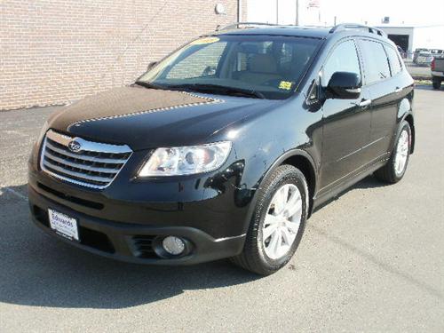 Subaru Tribeca 2008 photo 1