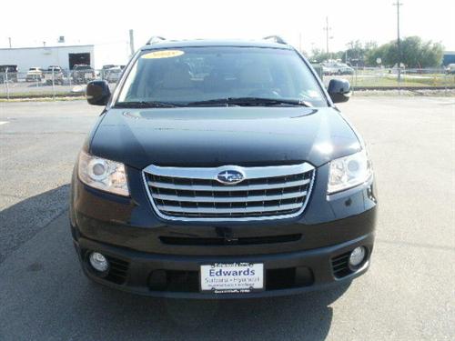 Subaru Tribeca 2008 photo 2