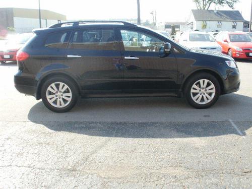 Subaru Tribeca 2008 photo 3