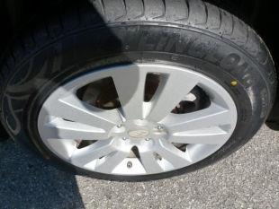 Subaru Tribeca 2008 photo 1