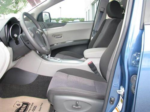 Subaru Tribeca 2008 photo 2