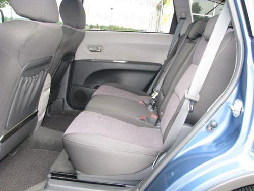 Subaru Tribeca 2008 photo 3