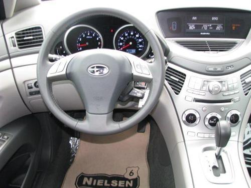 Subaru Tribeca 2008 photo 4