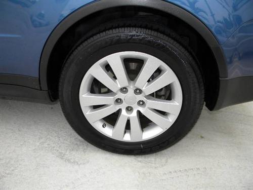 Subaru Tribeca 2008 photo 3