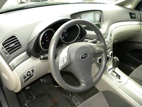 Subaru Tribeca 2008 photo 4