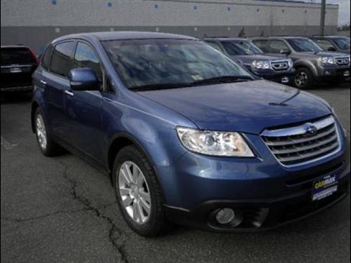 Subaru Tribeca Unknown Other