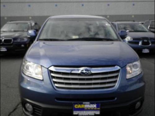 Subaru Tribeca 2008 photo 1