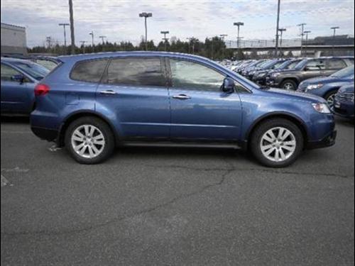 Subaru Tribeca 2008 photo 2