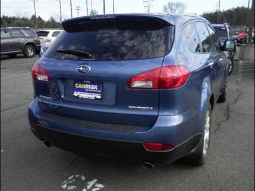 Subaru Tribeca 2008 photo 3