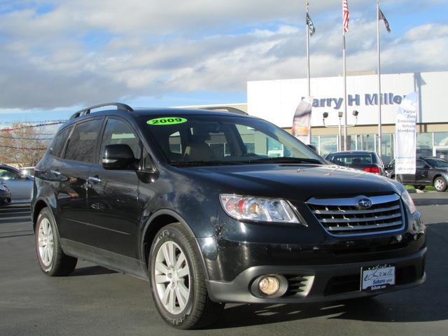 Subaru Tribeca 2009 photo 1
