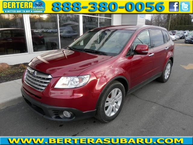 Subaru Tribeca 2009 photo 2