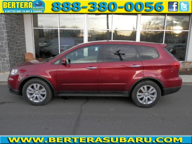 Subaru Tribeca 2009 photo 3