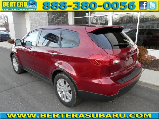 Subaru Tribeca 2009 photo 4