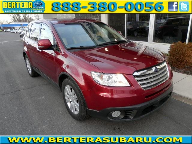 Subaru Tribeca 2009 photo 5