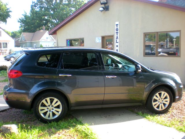 Subaru Tribeca 2009 photo 1