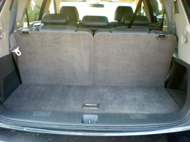 Subaru Tribeca 2009 photo 4