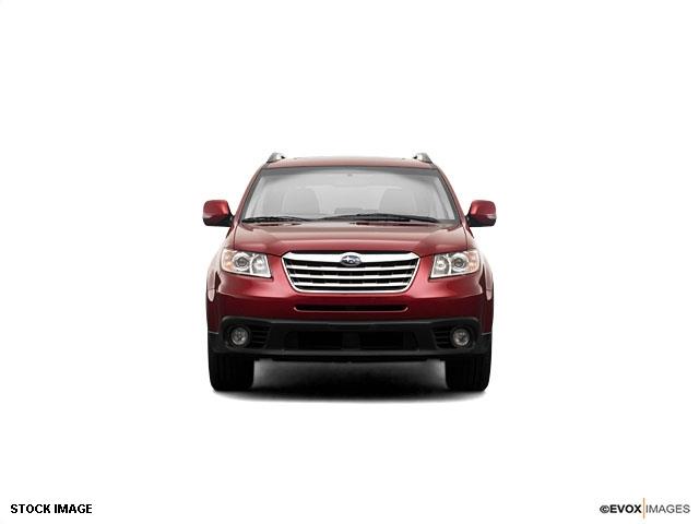 Subaru Tribeca 2009 photo 1